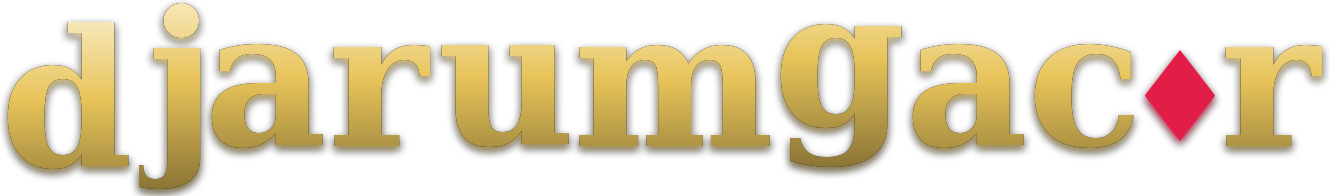 djarumgacor logo