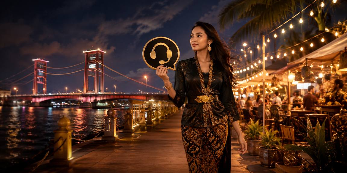djarumgacor Selected number multipliers